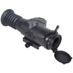 SIGHTMARK WRAITH 4K MINI 2X DIGITAL NV SCOPE