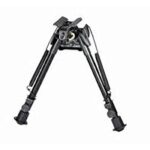 CHAMP PIVOT TRAVERSE BIPOD 14.25-29.25