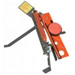 CHAMP TRAP FLIGHTMASTER JR CLAY TGT THROWER