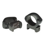 WEAVER 1 X-HIGH MATTE RING GRAND SLAM