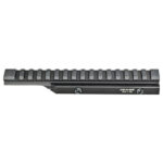 WEAVER AR FLAT TOP 20MOA RISER RAIL
