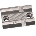 WEAVER BASE 61S SILVER