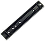 WEAVER BASE TO-9M RUGER 10/22 MATTE