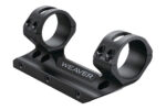 WEAVER MSR MOUNT 1 MATTE
