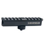 LEU BASE AR15 M16 HANDLE MOUNT MATTE