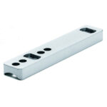 LEU BASE DD 1PC ENCORE SILVER