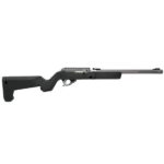 TAC SOL BACKPACKER VR 22LR 10RD GRY