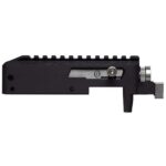 TAC SOL XRING 10/22 TD RCVR BLK