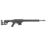 RUGER PRECISION RFL 308WIN 20 10RD