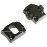 LEU BASE STD 2PC BRO XBOLT GLOSS