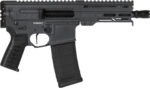 CMMG DISSENT MK4 300BLK 6.5 30RD SG