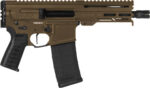 CMMG DISSENT MK4 556 6.5 2-30RD BRZ