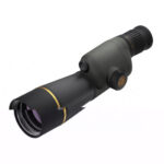 LEU GR 15-30X50 COMPACT GRY SPOTTING SCOPE