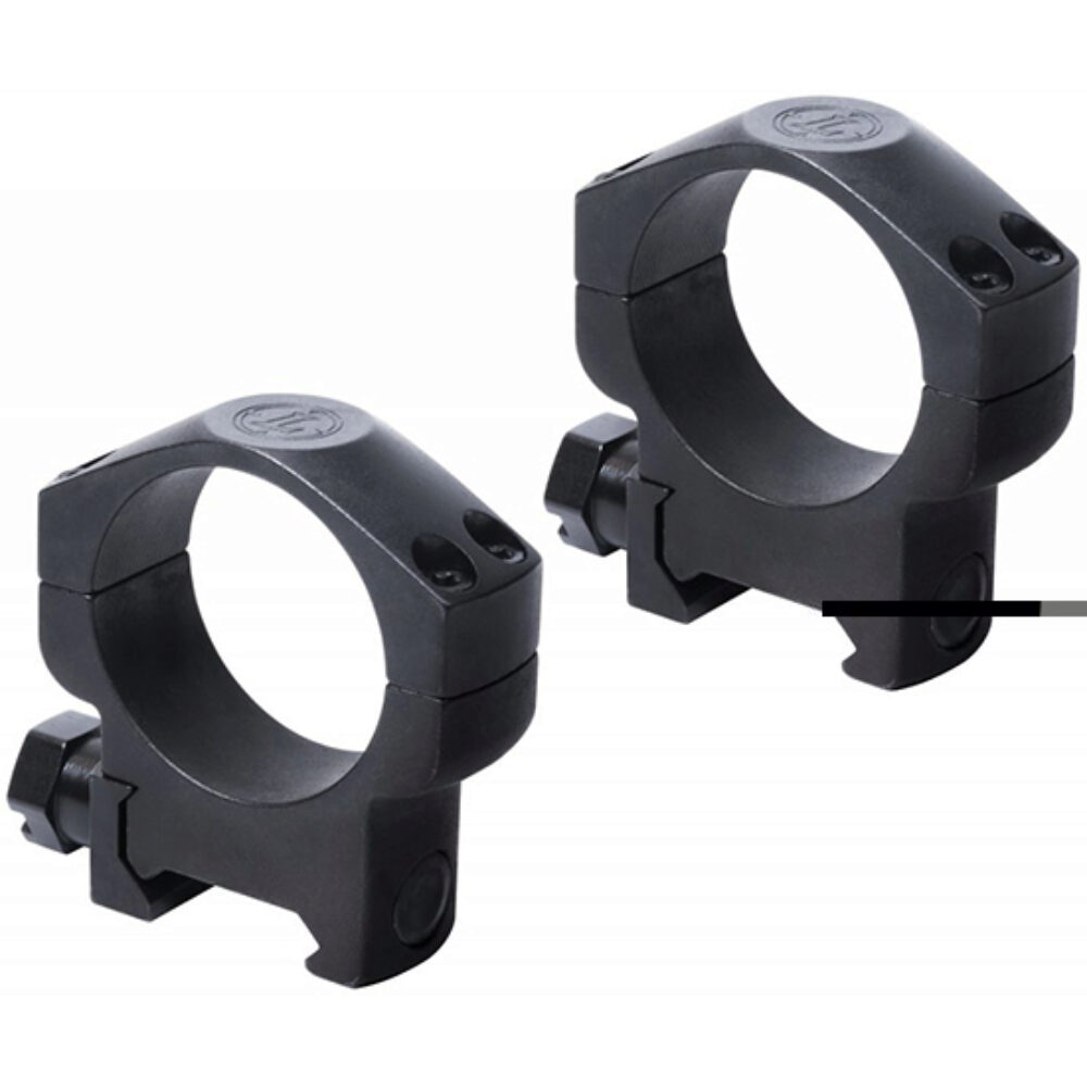 LEU MARK 4 35MM MED ALUM MATTE