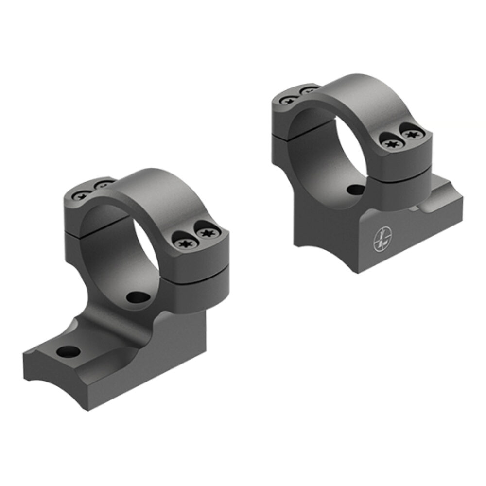 LEU RINGS BACKCOUNTRY SAV MED 1 MATTE