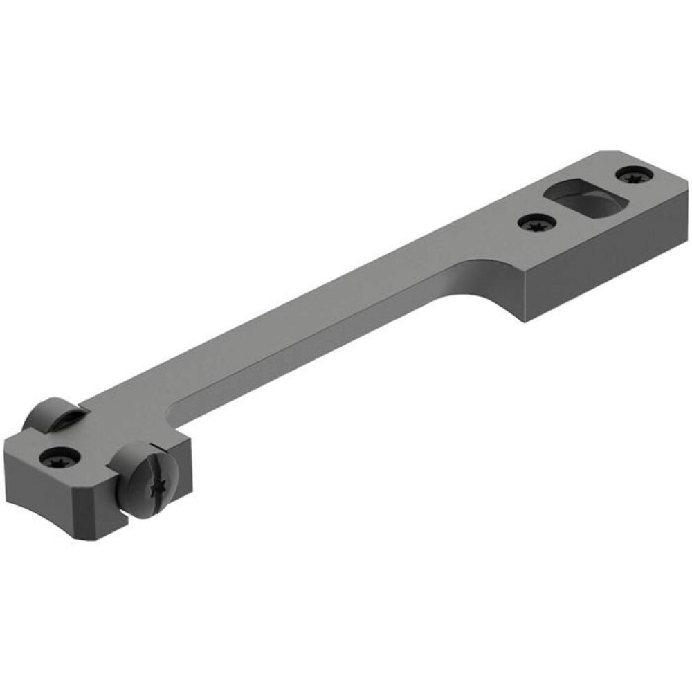 Leupold 50010 Standard Base  Matte Black Browning A-Bolt