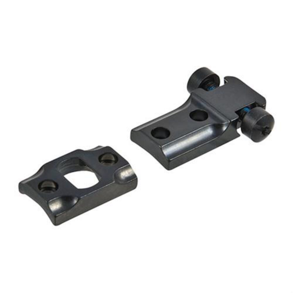 Leupold 51700 Standard Base  Black Gloss Weatherby Mark V