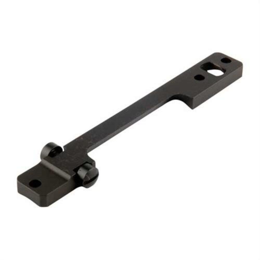 Leupold 51732 Standard Base  Matte Black Remington 700