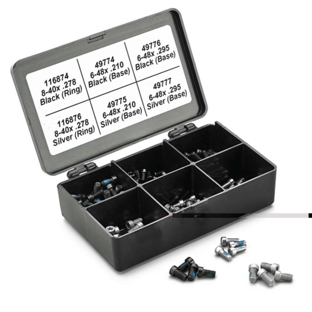LEU TORX SCREW KIT