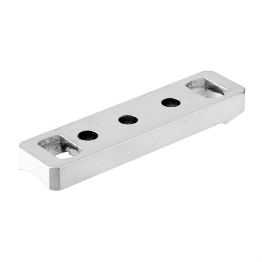 Leupold 53564 Dual Dovetail Base Silver Smith & Wesson Classic