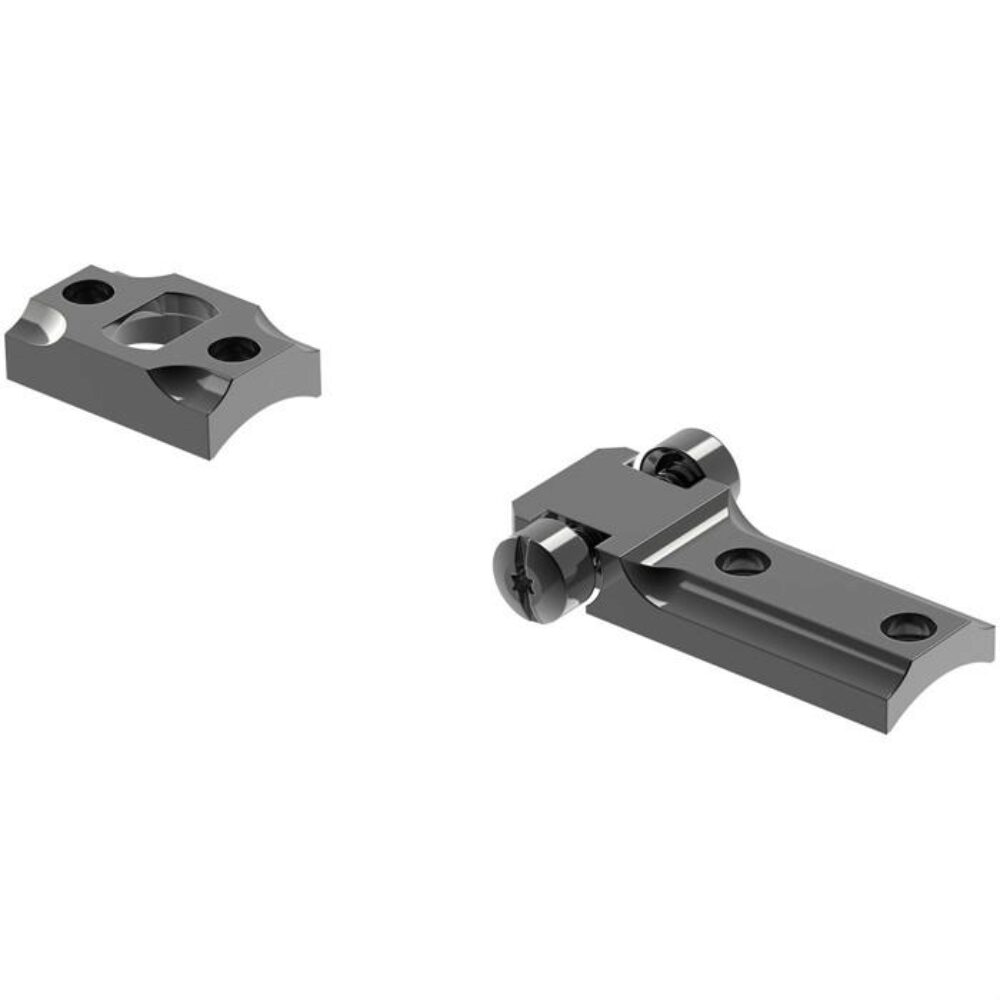 Leupold 55741 Standard Base  Black Gloss Savage 10/110