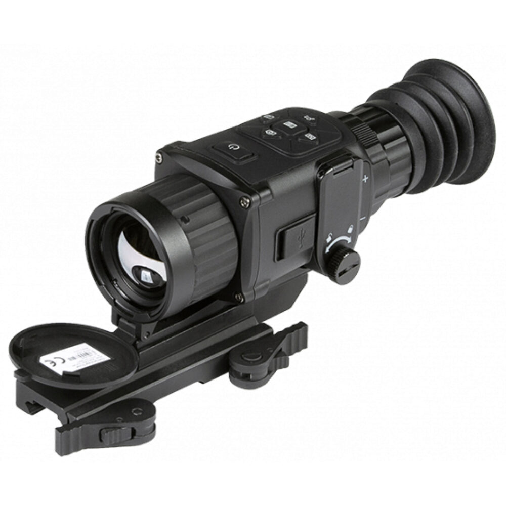 AGM RATTLER TS25-384 THERMAL SCOPE