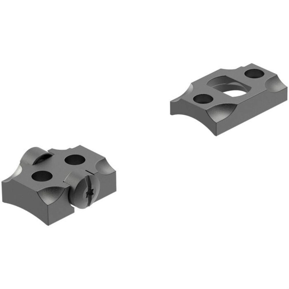 Leupold 57310 Standard Base  Matte Black Winchester 70 WSSM