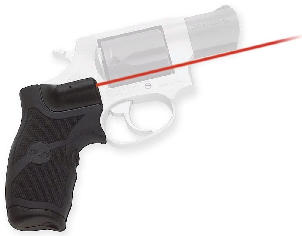 CTC LASERGRIPS TAU SMALL FRAME