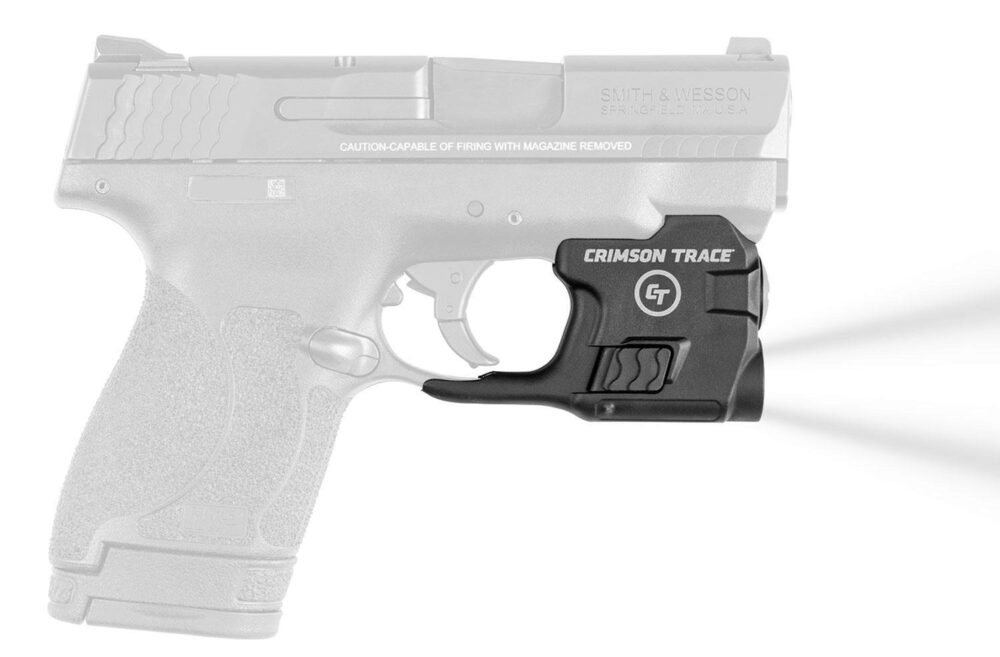 CTC LIGHTGUARD M&P SHIELD 2.0 9 & 40