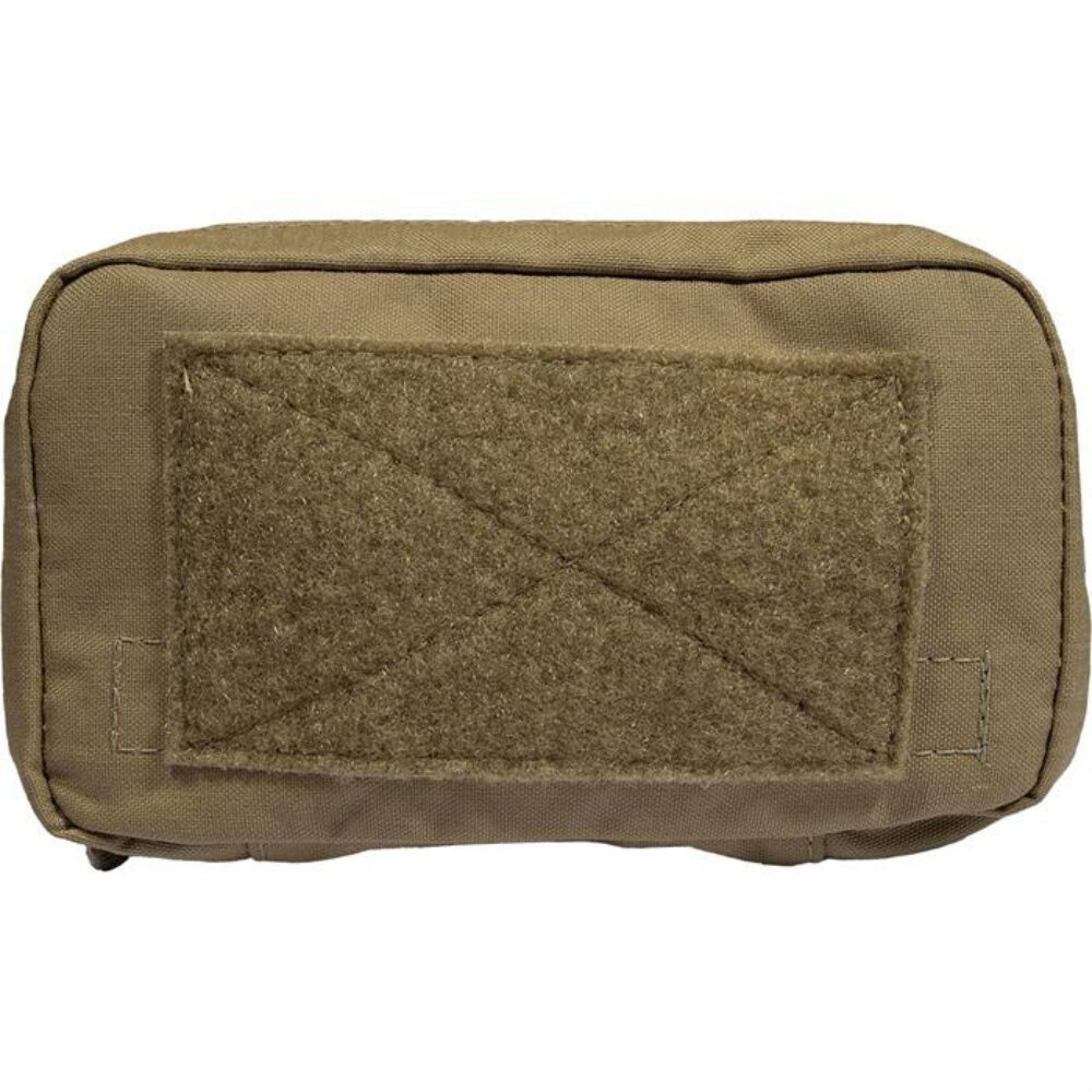 GGG E&E HORIZONTAL POUCH COY