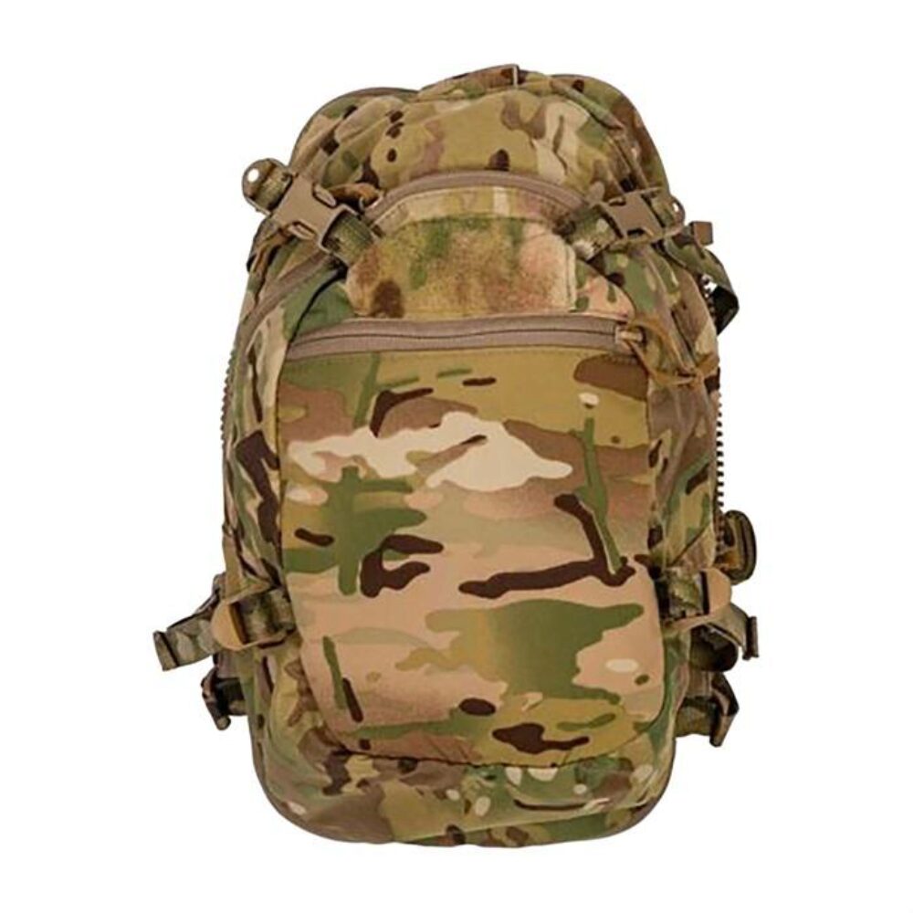 GGG SMC 1 TO 3 ASSAULT PACK MULTICAM