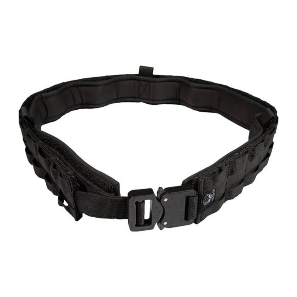 GGG UGF BATTLE BELT LG BLACK