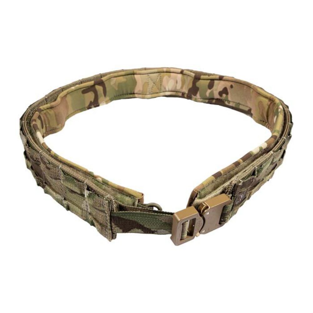 GGG UGF BATTLE BELT LG MULTICAM