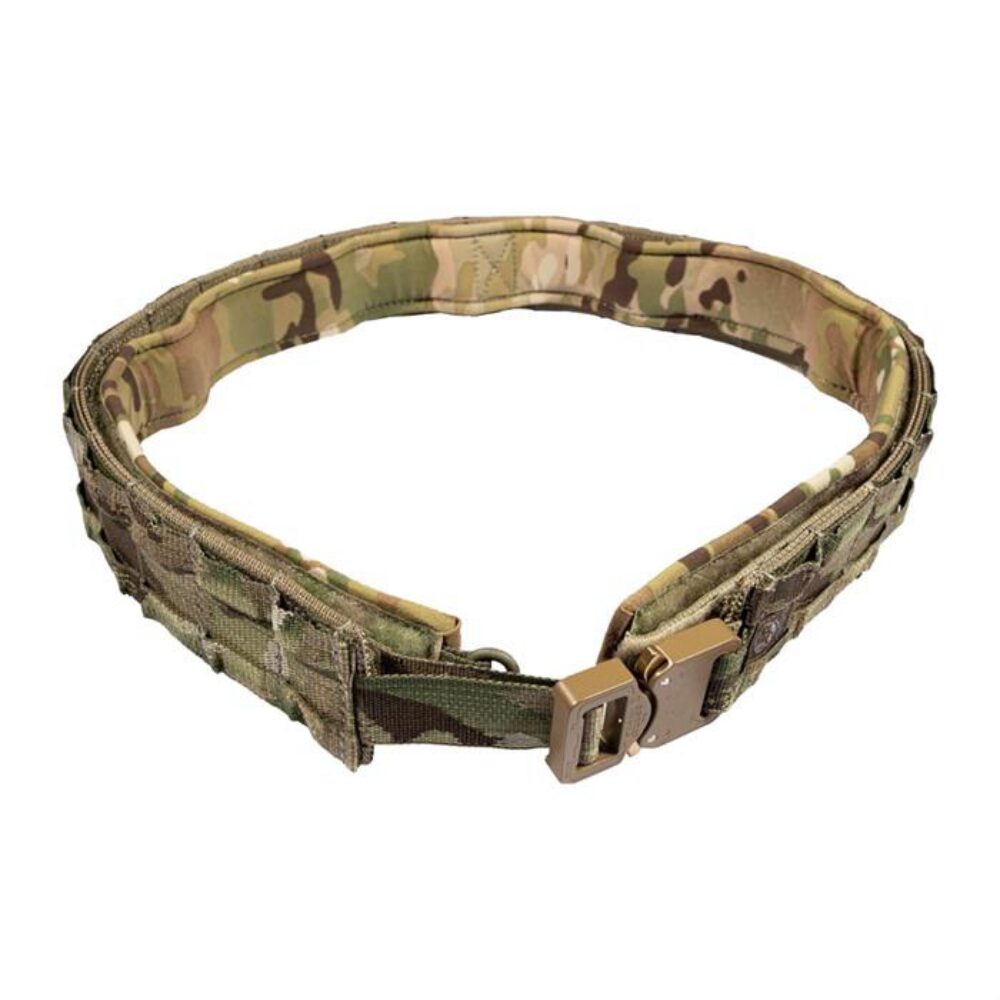 GGG UGF BATTLE BELT MD MULTICAM