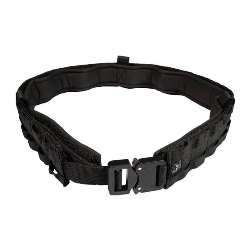 GGG UGF BATTLE BELT XL BLACK