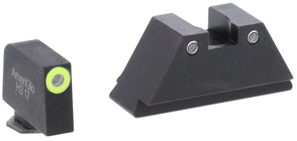 AMER GL333   XLTALL GLK 17-39           GRN/LM/GRN