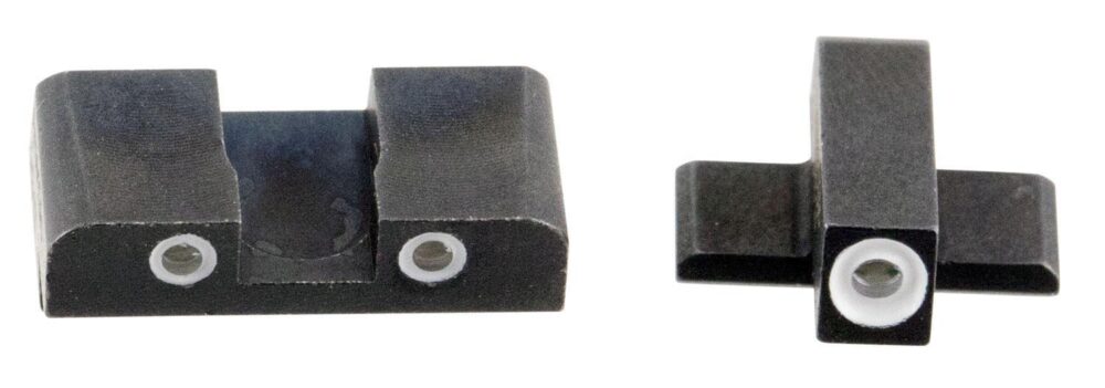 AMER SG161   CLASSIC TRITM STS SIG 3D      GRN/GRN