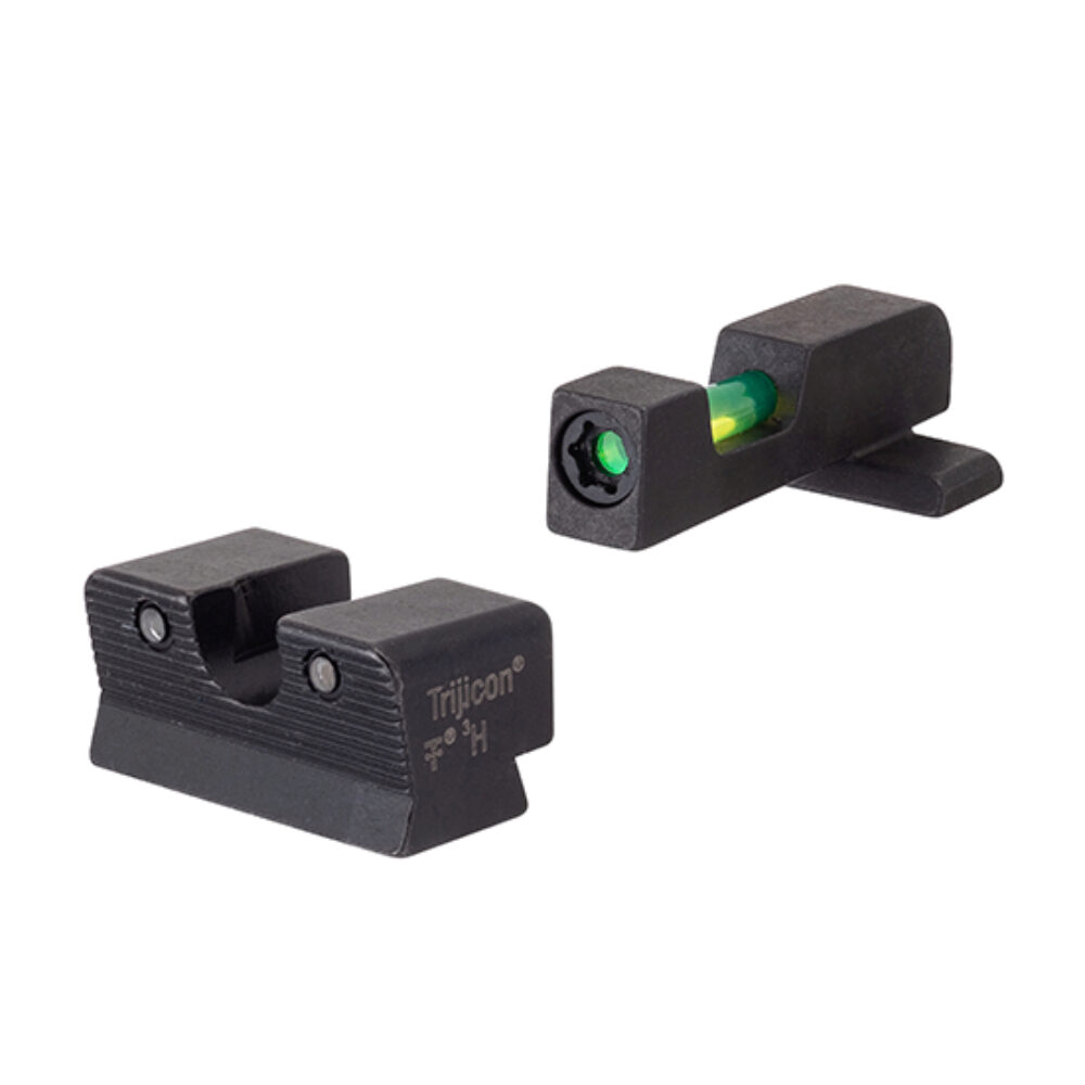 TRIJICON DI NIGHT SIGHTS SPR XD-S MOD2