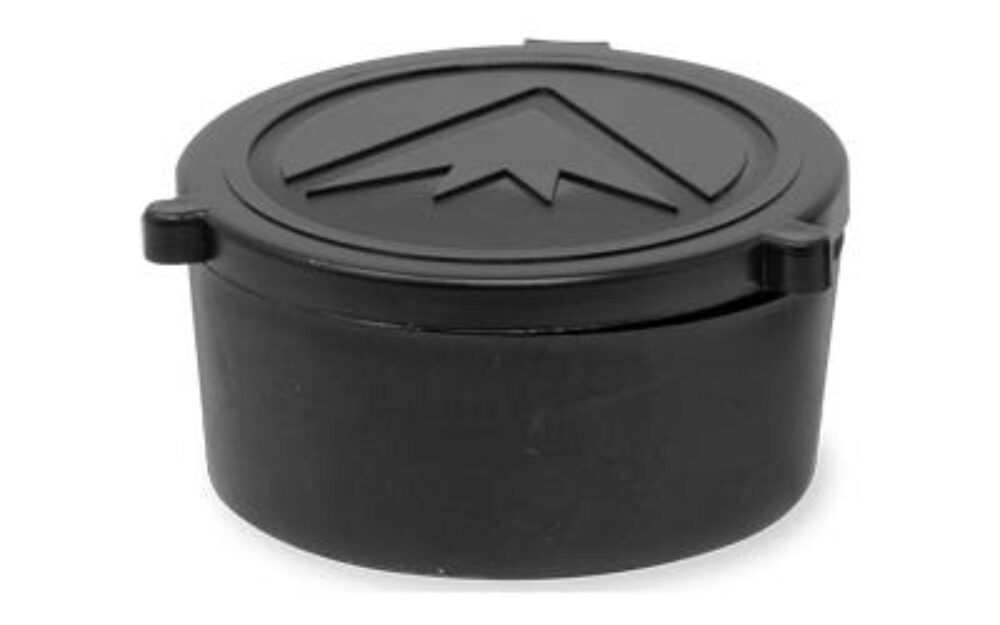 BUR LENS COVER FULFIELD IV 56MM OBJ