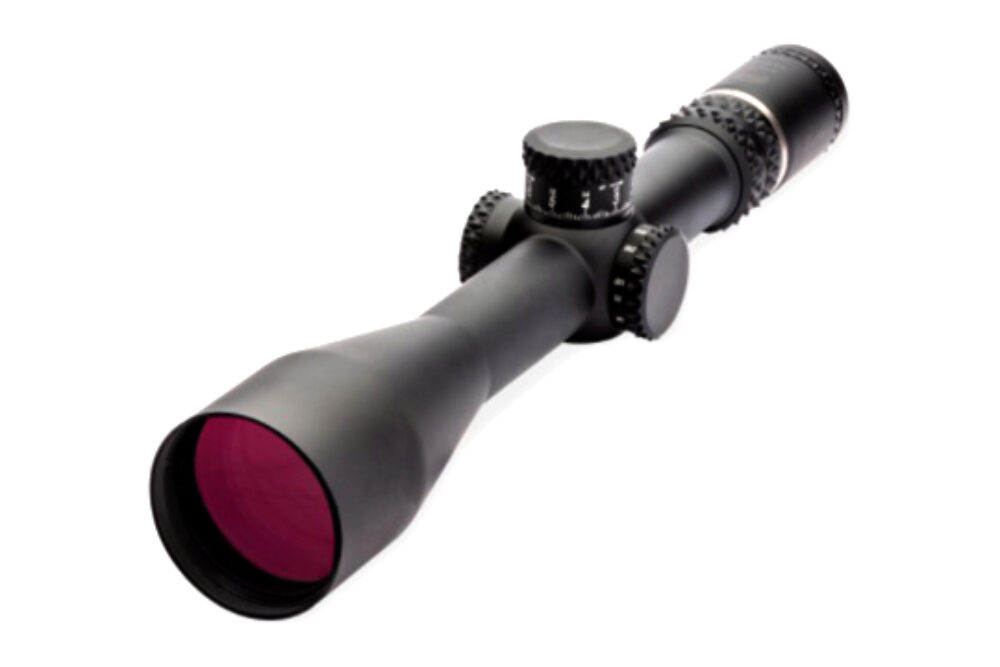 BUR XTR III RACE DIAL MOA