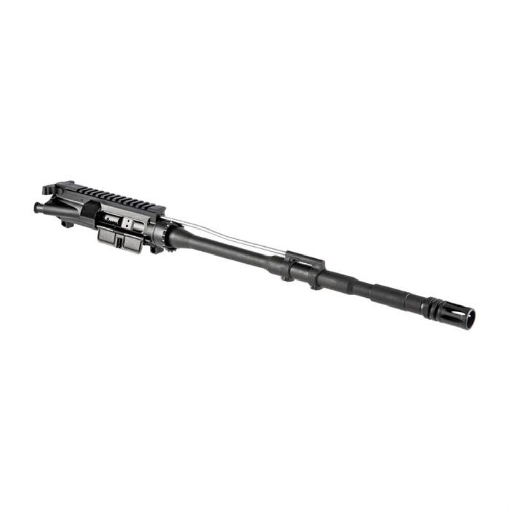 CLT UPPER 223REM 14.5 NO HANDGUARD SIGHT