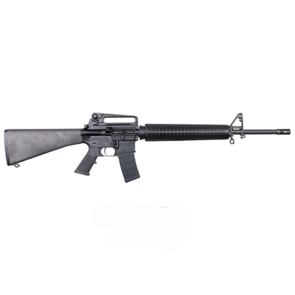 CLT AR15 A4 5.56 20 30RD