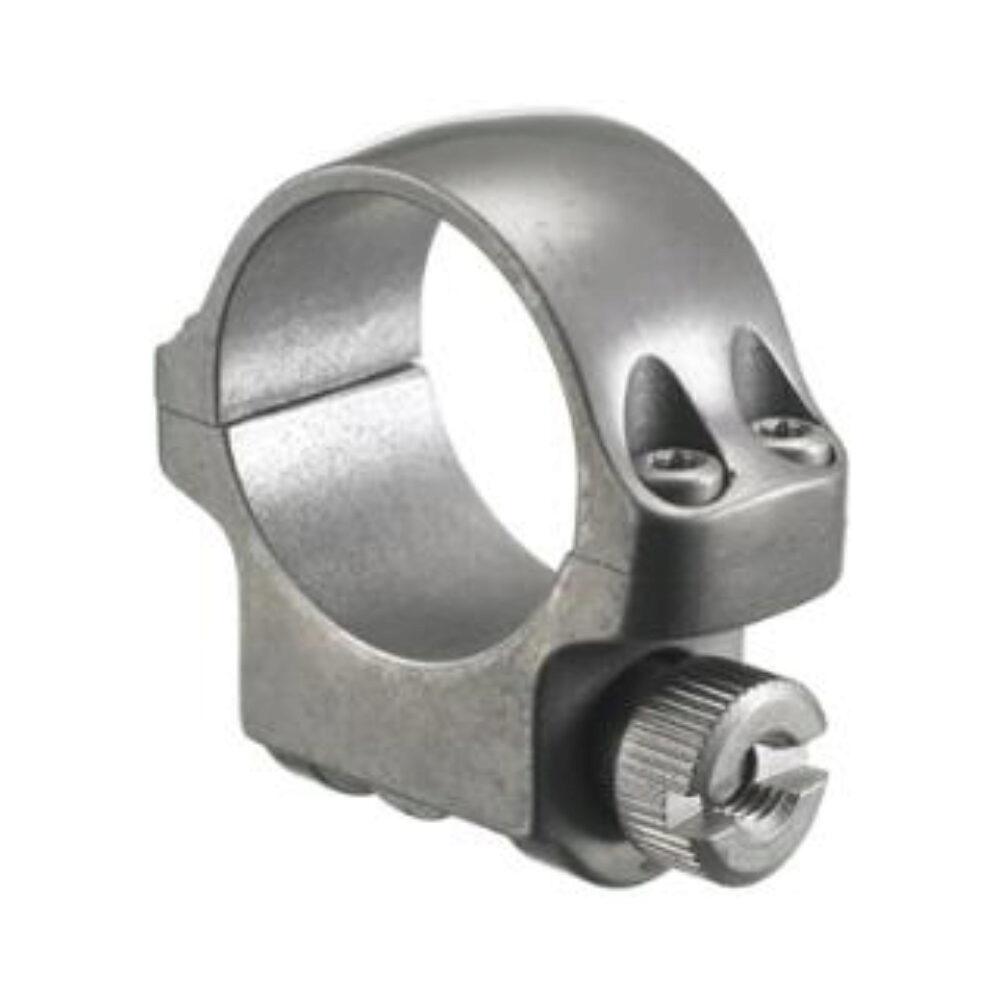 RUG RING 1 LOW TARGET GRY SS