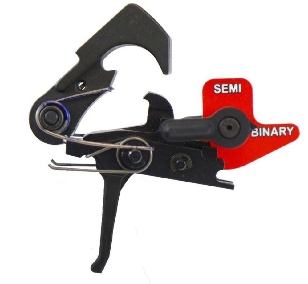 BFSIII AR-S1 TRIGGER AR STRT