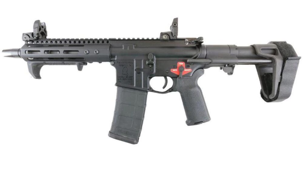 BFSIII C7 5.56MM 7.5 SBA3