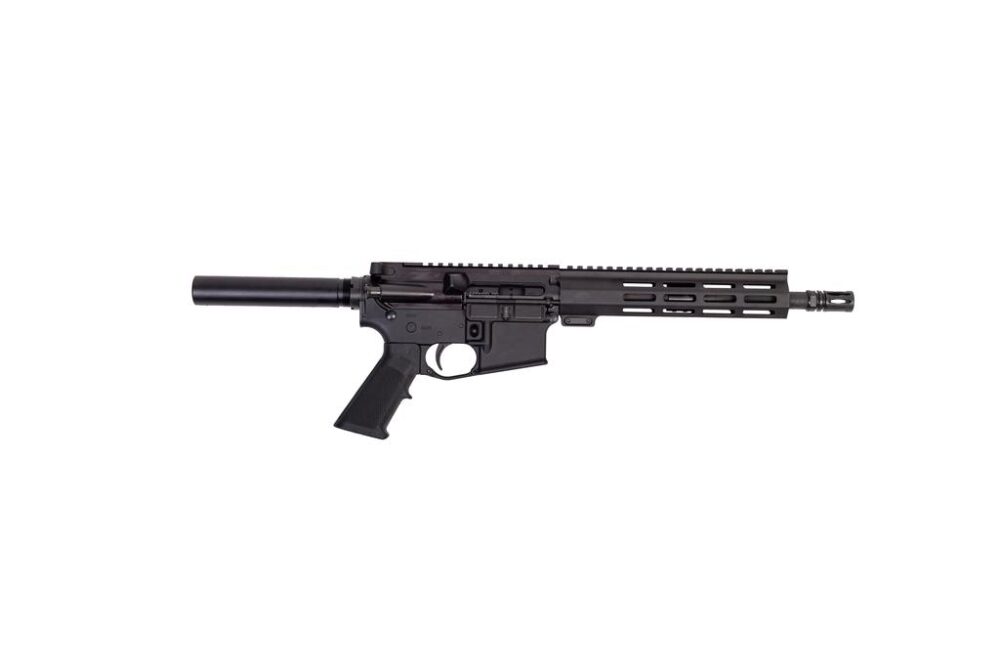 LIMA PISTL 300BLK 10.5 MLOK