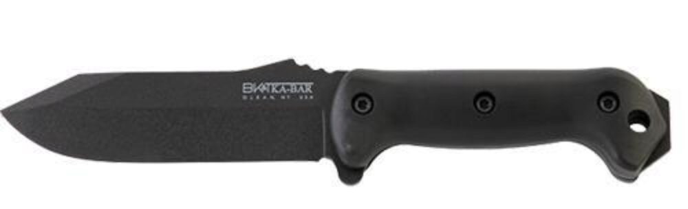 KABAR BK10    BECKER CREWMAN             5.5   BLK