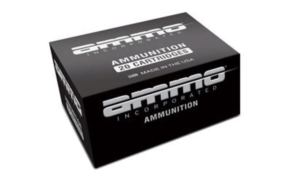 AMMO INC 45 ACP 230GR XTP JHP 20/200