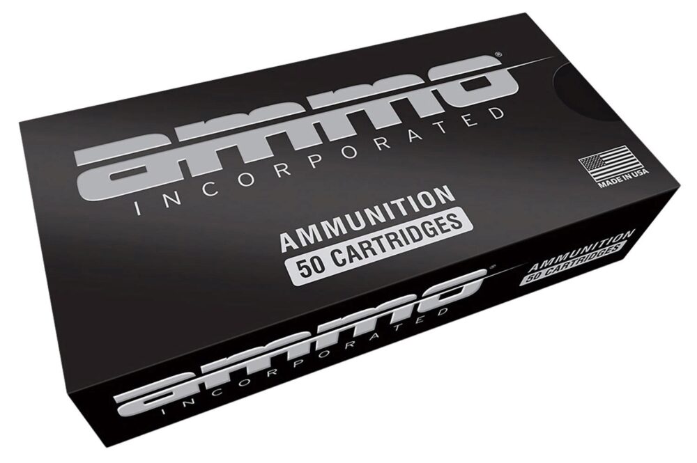 AMMO INC 45 COLT 250GR TMC 50/1000