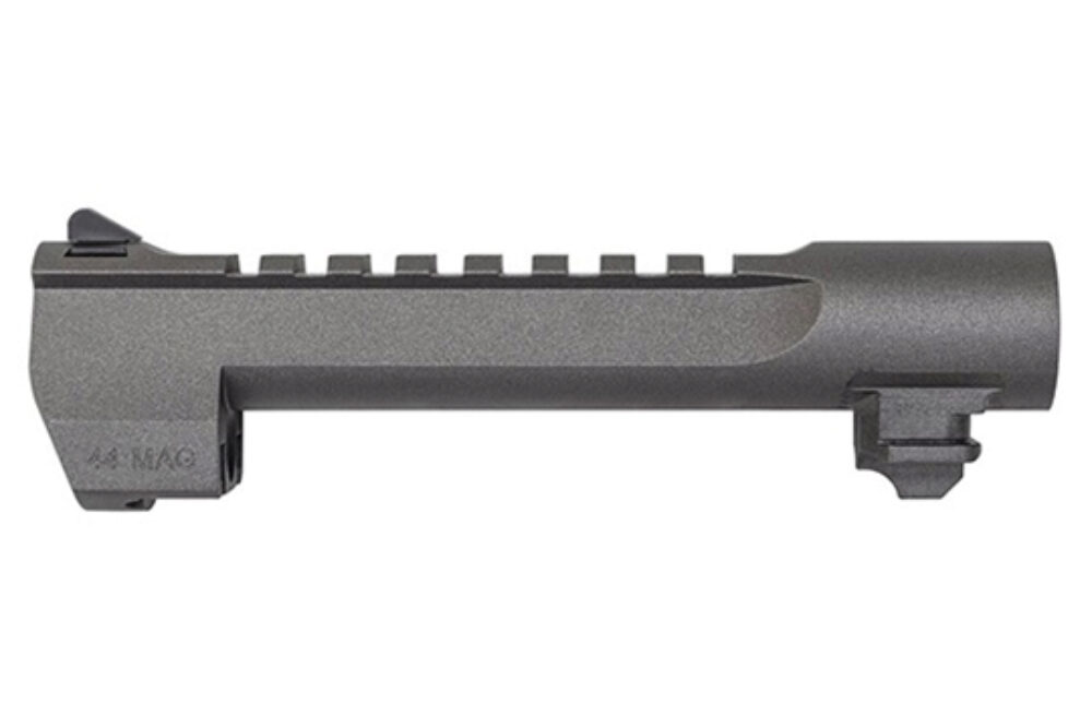 MR BBL DE MKXIX 6 CS 44MAG TUNGSTEN CERAKOTE